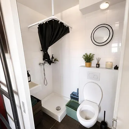 Red Appartement Nyon